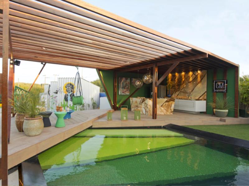 CASACOR apresenta um Ceará surpreendente, moderno e inovador